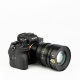 Объектив NiSi ATHENA PRIME 50mm T1.9 E-Mount - Изображение 226107