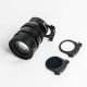 Объектив NiSi ATHENA PRIME 50mm T1.9 E-Mount - Изображение 226112