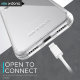 Чехол Raptic ClearVue для iPhone 12 mini - Изображение 140132