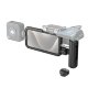 Клетка SmallRig 4398 Video Kit (Single Handheld) для iPhone 15 Pro - Изображение 228656