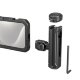 Клетка SmallRig 4398 Video Kit (Single Handheld) для iPhone 15 Pro - Изображение 228659