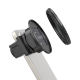 Объектив SmallRig 1.33x Anamorphic T-mount для смартфона - Изображение 245768