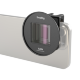 Объектив SmallRig 1.33x Anamorphic T-mount для смартфона - Изображение 245769