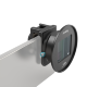 Объектив SmallRig 1.33x Anamorphic T-mount для смартфона - Изображение 245773