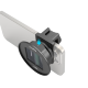 Объектив SmallRig 1.33x Anamorphic T-mount для смартфона - Изображение 245774