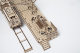 Конструктор 3D-пазл UGears - Перрон - Изображение 49875