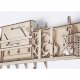 Конструктор 3D-пазл UGears - Перрон - Изображение 49883