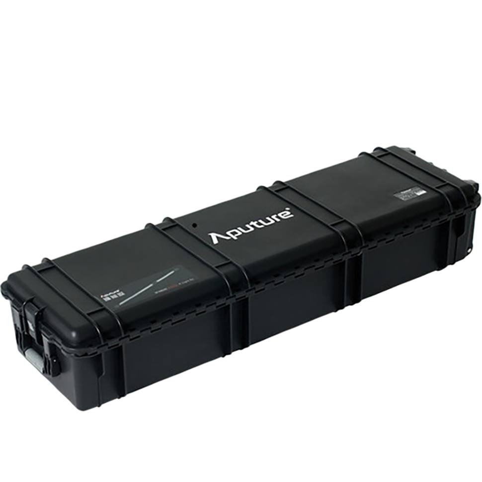 Кейс Aputure Rolling Hard Case для INFINIBAR PB12 4-Kit 