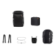 Рюкзак PGYTECH OnePro Flex 40L Чёрный + вставка Camera Insert M - Изображение 259087