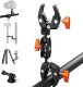 Зажим двойной K&F Concept MS25 Ballhead Magic Arm Dual Super Clamp - Изображение 265439