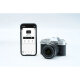 Беззеркальная камера Fujifilm X-T50 Kit Тёмное серебро (XC 15-45mm f/3.5-5.6 OIS PZ) - Изображение 282304