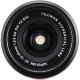 Беззеркальная камера Fujifilm X-T50 Kit Тёмное серебро (XC 15-45mm f/3.5-5.6 OIS PZ) - Изображение 282318