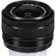 Беззеркальная камера Fujifilm X-T50 Kit Тёмное серебро (XC 15-45mm f/3.5-5.6 OIS PZ) - Изображение 282319