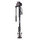 Видеомонопод Manfrotto XPRO MVMXPRO500 - Изображение 84378
