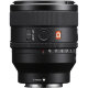 Объектив Sony FE 50mm F1.4 GM - Изображение 276420