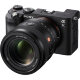 Объектив Sony FE 50mm F1.4 GM - Изображение 276427