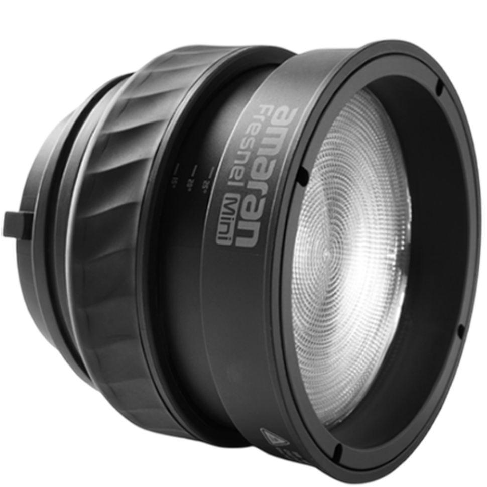 Линза Френеля amaran Mini Fresnel 