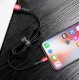 Кабель Baseus Cafule Special Edition Lightning 2м Красный - Изображение 89282