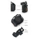 Клетка Tilta V2 Kit A для Canon R5/R6 Чёрная - Изображение 185049