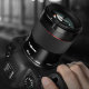 Объектив YongNuo YnLens YN85mm F1.8R DF DSM RF - Изображение 197859