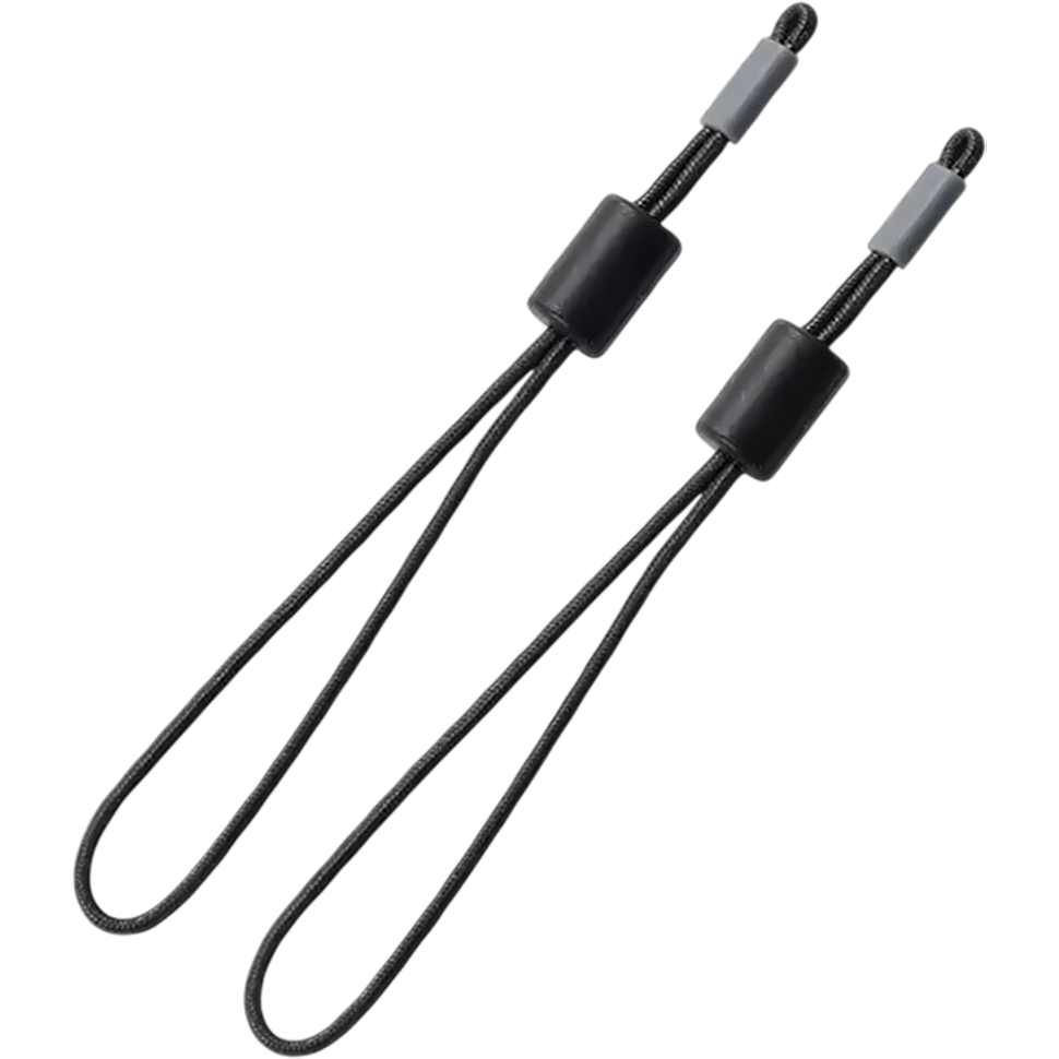 Быстросъемное крепление ремешка Falcam Maglink Magnetic Tail Buckle (2шт) 