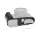Площадка с рукояткой SmallRig Wooden Grip для Panasonic LUMIX L10 Чёрная - Изображение 298631