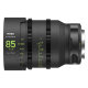 Объектив NiSi ATHENA PRIME 85mm T1.9 E-Mount - Изображение 228856