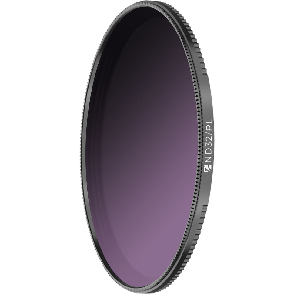 Светофильтр Freewell Magnetic ND32/PL 72мм 