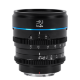 Объектив Sirui Nightwalker 24mm T1.2 S35 RF Чёрный - Изображение 216304