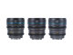 Объектив Sirui Nightwalker 24mm T1.2 S35 RF Чёрный - Изображение 216324