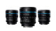 Объектив Sirui Nightwalker 24mm T1.2 S35 RF Чёрный - Изображение 216327