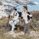 Штатив Ulanzi TT35 Hiking Stick Kit - Изображение 239204