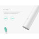 Звуковая зубная щетка Xiaomi Mijia T300 Белая - Изображение 138844