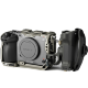 Клетка Tilta V2 Lightweight Kit для Sony FX3/FX30 Серая - Изображение 225661