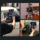 Клетка SmallRig 4824 HawkLock для Panasonic GH7/GH6 - Изображение 245467