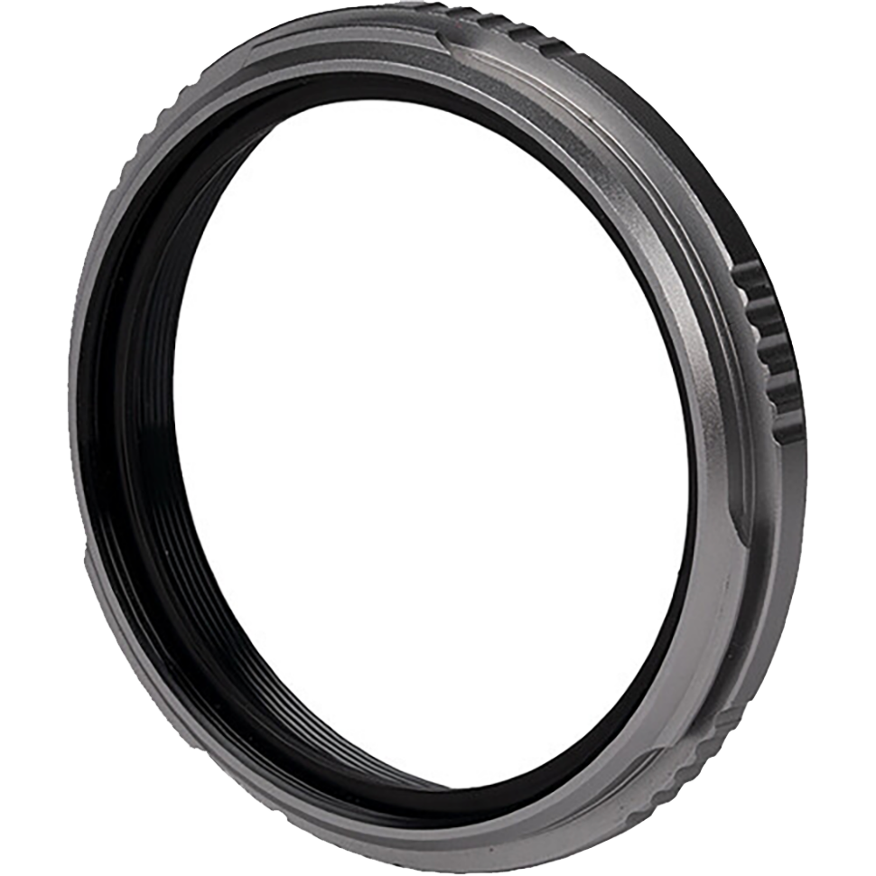 Светофильтр Haida NanoPro Clear для Fujifilm X100 Series Серебро preOrder=31.07.2026