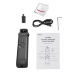 Монопод INKEE IRONBEE телескопический для камеры Sony/Canon - Изображение 159058
