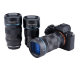 Объектив Sirui 24mm f/2.8 Anamorphic EF-M - Изображение 152758