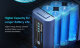 Аккумулятор SmallRig 4971 NP-F550 Type-C Оранжевый - Изображение 256864