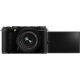 Беззеркальная камера Fujifilm X-M5 Kit Чёрная (15-45mm f/3.5-5.6) - Изображение 261200