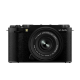 Беззеркальная камера Fujifilm X-M5 Kit Чёрная (15-45mm f/3.5-5.6) - Изображение 261201