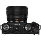 Беззеркальная камера Fujifilm X-M5 Kit Чёрная (15-45mm f/3.5-5.6) - Изображение 263361