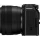 Беззеркальная камера Fujifilm X-M5 Kit Чёрная (15-45mm f/3.5-5.6) - Изображение 263362