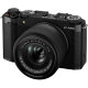 Беззеркальная камера Fujifilm X-M5 Kit Чёрная (15-45mm f/3.5-5.6) - Изображение 263363