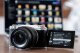 Беззеркальная камера Fujifilm X-M5 Kit Чёрная (15-45mm f/3.5-5.6) - Изображение 263365