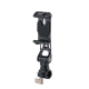 Держатель смартфона Tilta Rotatable Phone Mounting Bracket V2 (15mm) Чёрный - Изображение 263762