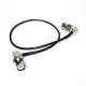Кабель Tilta BNC - BNC 30cm - Изображение 169029