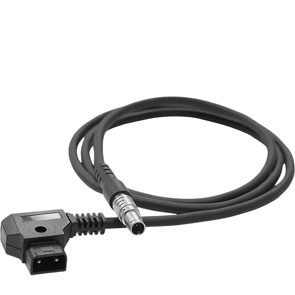 Кабель Accsoon AXC13 D-Tap - Lemo 2-Pin для SeeMo Pro preOrder=07.09.2026