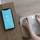 Умные весы Picooc S3 Lite V2 Белые - Изображение 168022