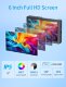 Операторский монитор Feelworld T6 - Изображение 273851